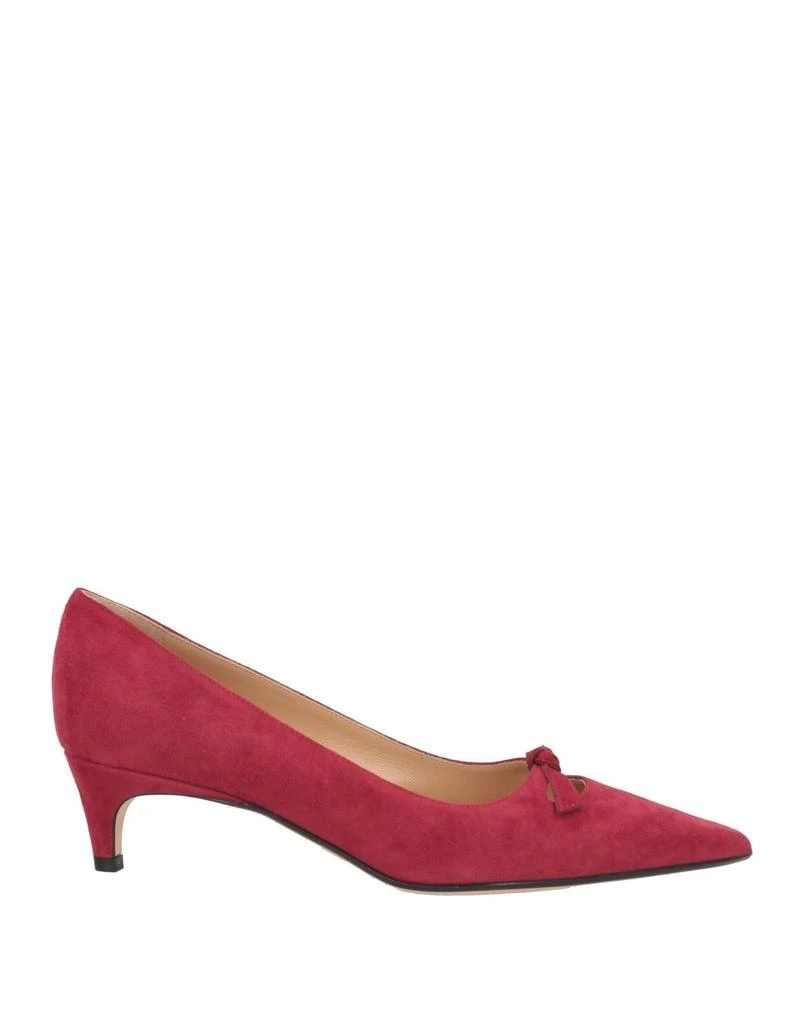 Sergio Rossi Pump 1