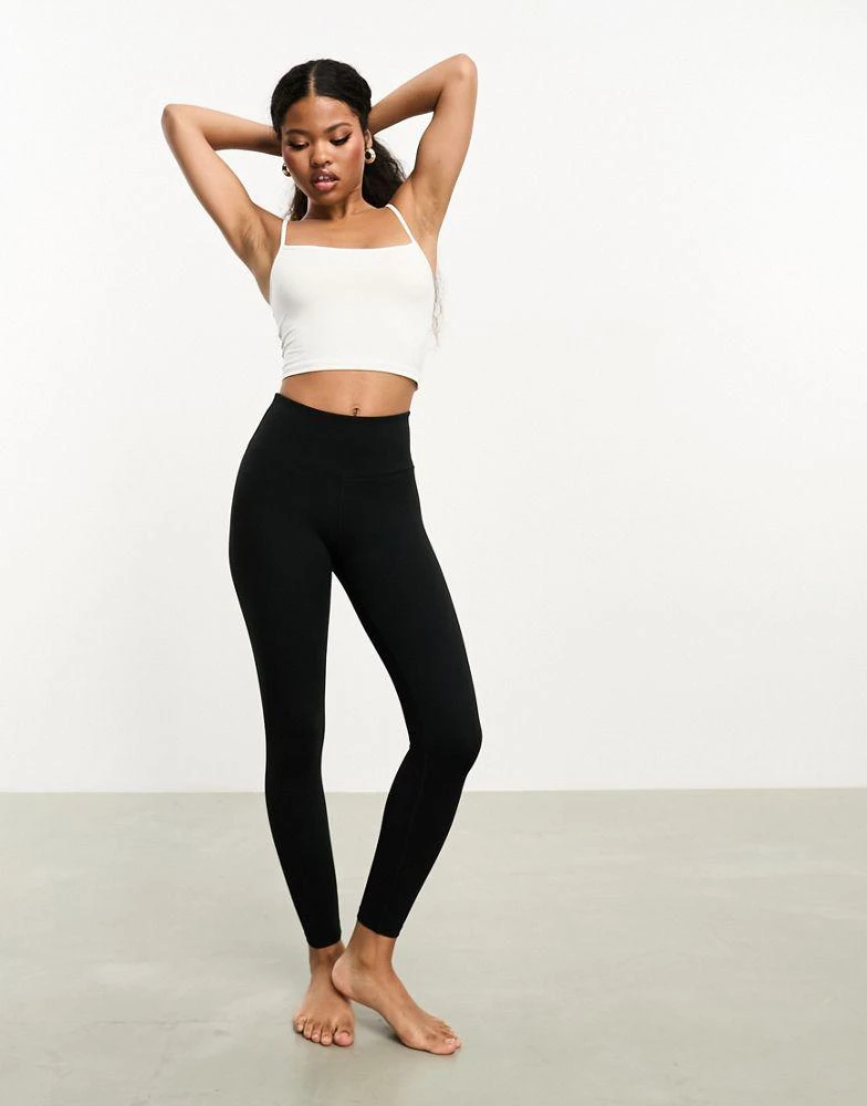 ASOS 4505 Petite Icon yoga legging 4