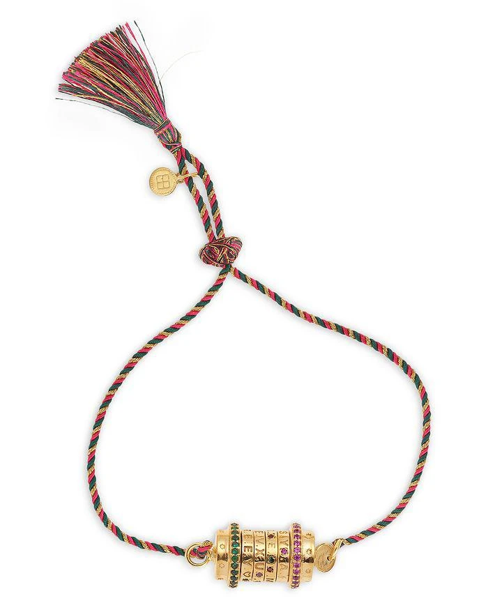 CAROLINE DE BENOIST Mot de Passe Bracelet 1