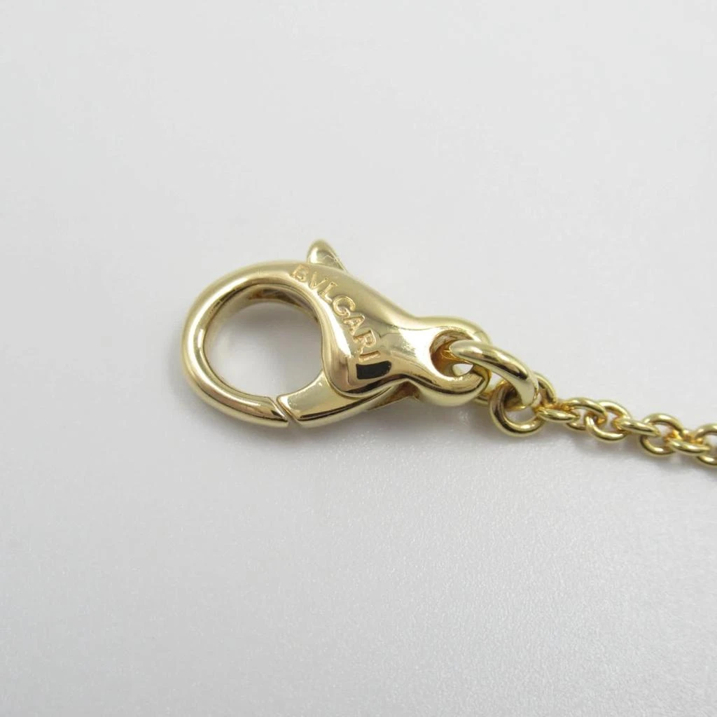 BVLGARI yellow (18K) Necklace (Pre-Owned) 5