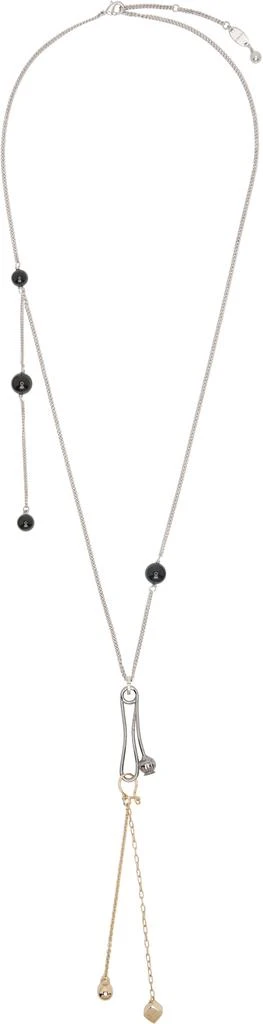 Lemaire Thistle Necklace