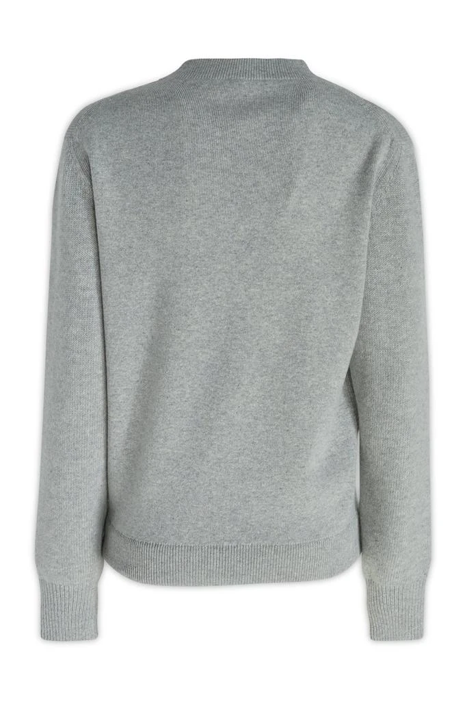 Fendi Fendi Crewneck Knit Sweater 2