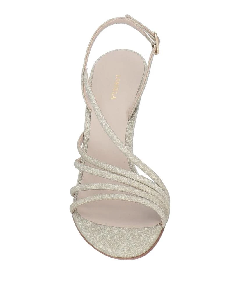 LE SILLA Sandals 4