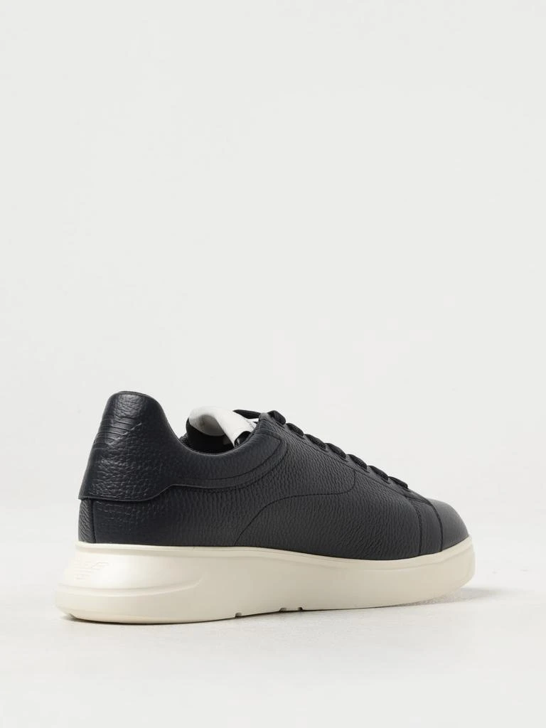Emporio Armani Sneakers men Emporio Armani 3
