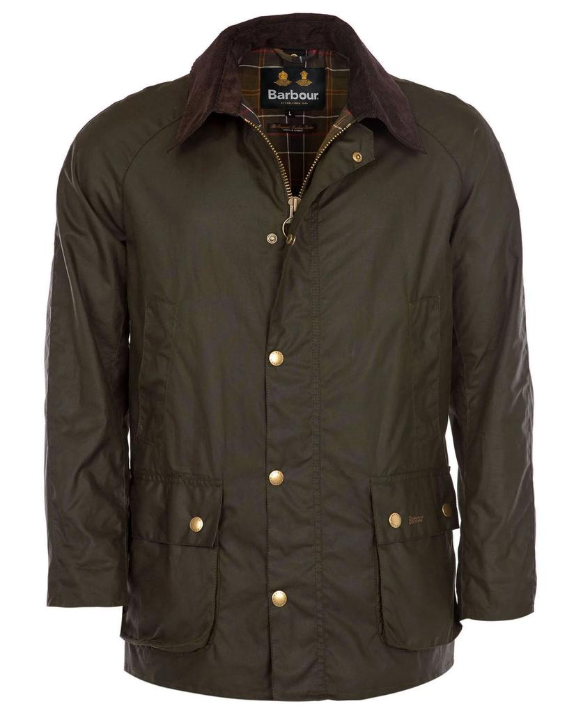 Barbour Exmoor padded casual coat – On Sale Now with Up to