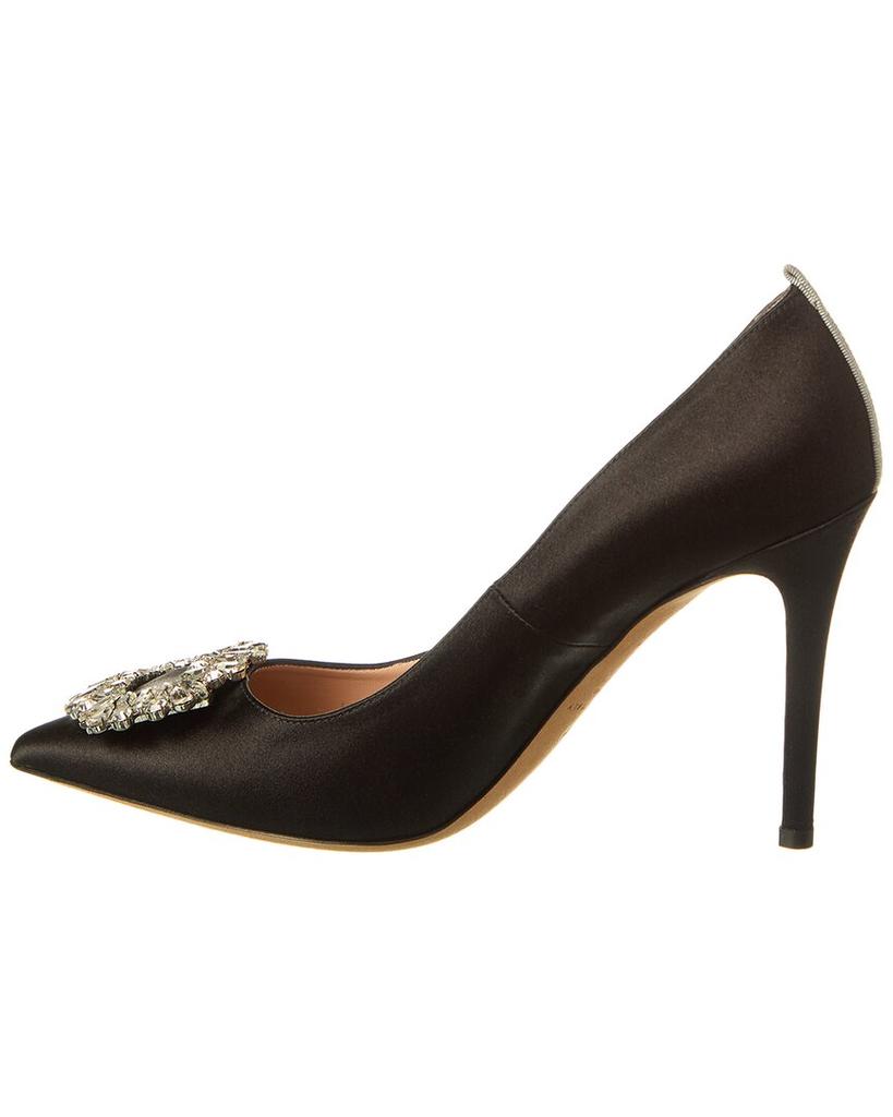 SJP by Sarah Jessica Parker Fatma 100 Satin Pump