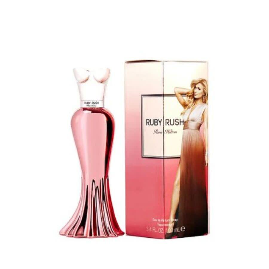 Paris Hilton Paris Hilton Ruby Rush Ladies EDP