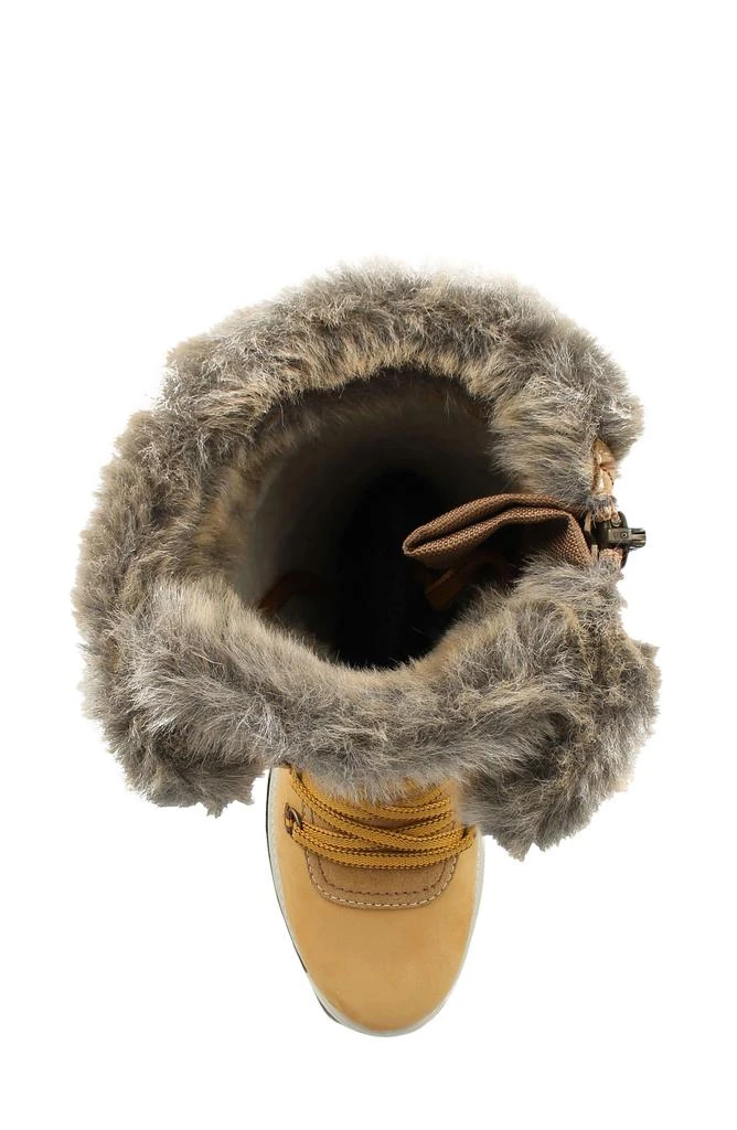 Santana Canada Marinda Waterproof Faux Fur Boot 5