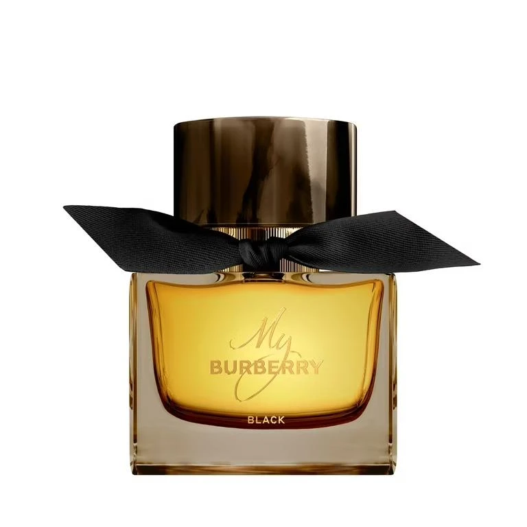 Burberry Burberry - My Burberry Black  Eau de Parfum Spray (50ml) 2