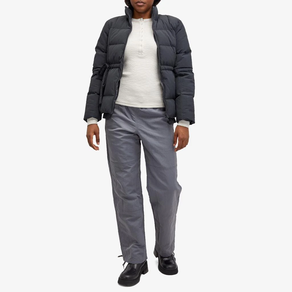 DAILY PAPER Daily Paper Denise Button Long Sleeve 4