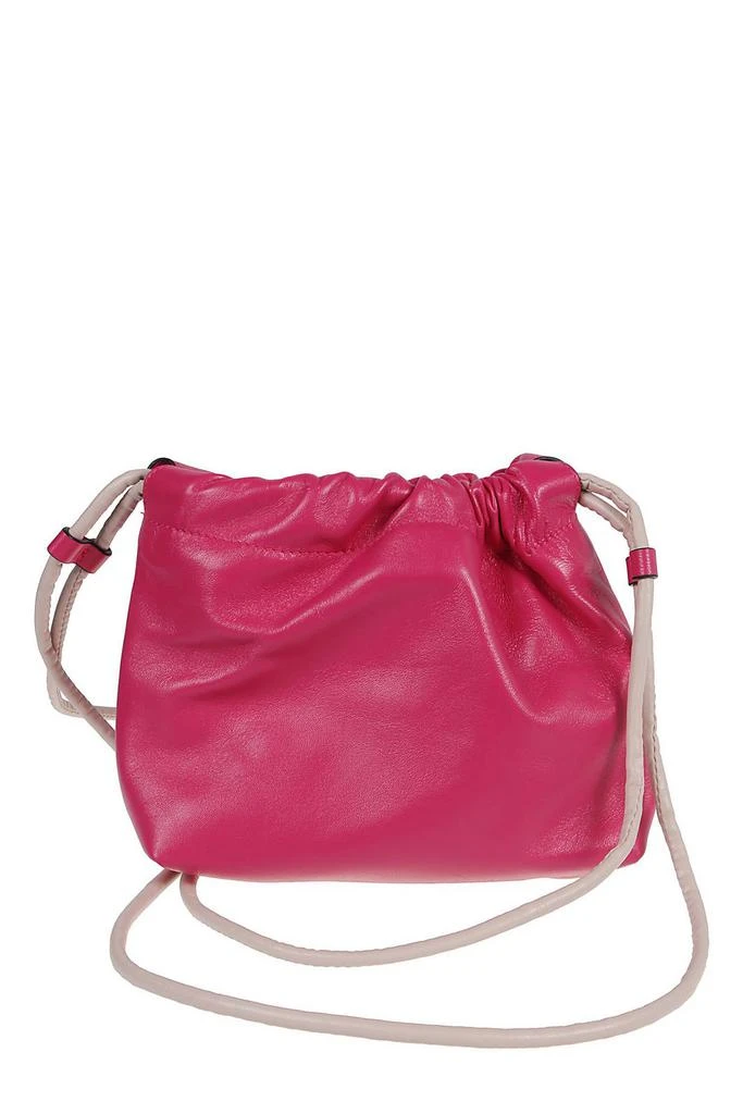 N°21 N°21 Eva Logo Printed Crossbody Bag 2
