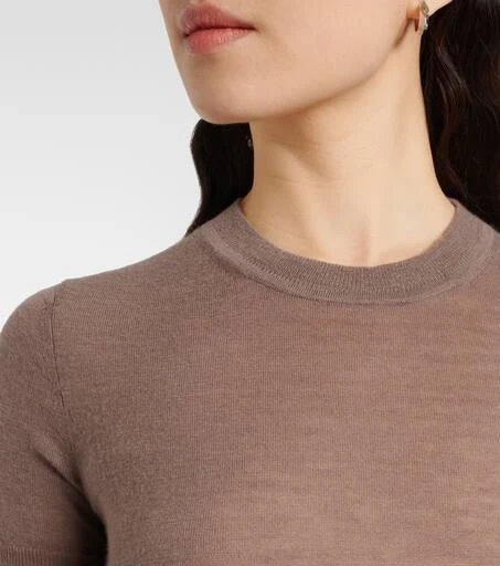 Joseph Cashair cashmere top 5