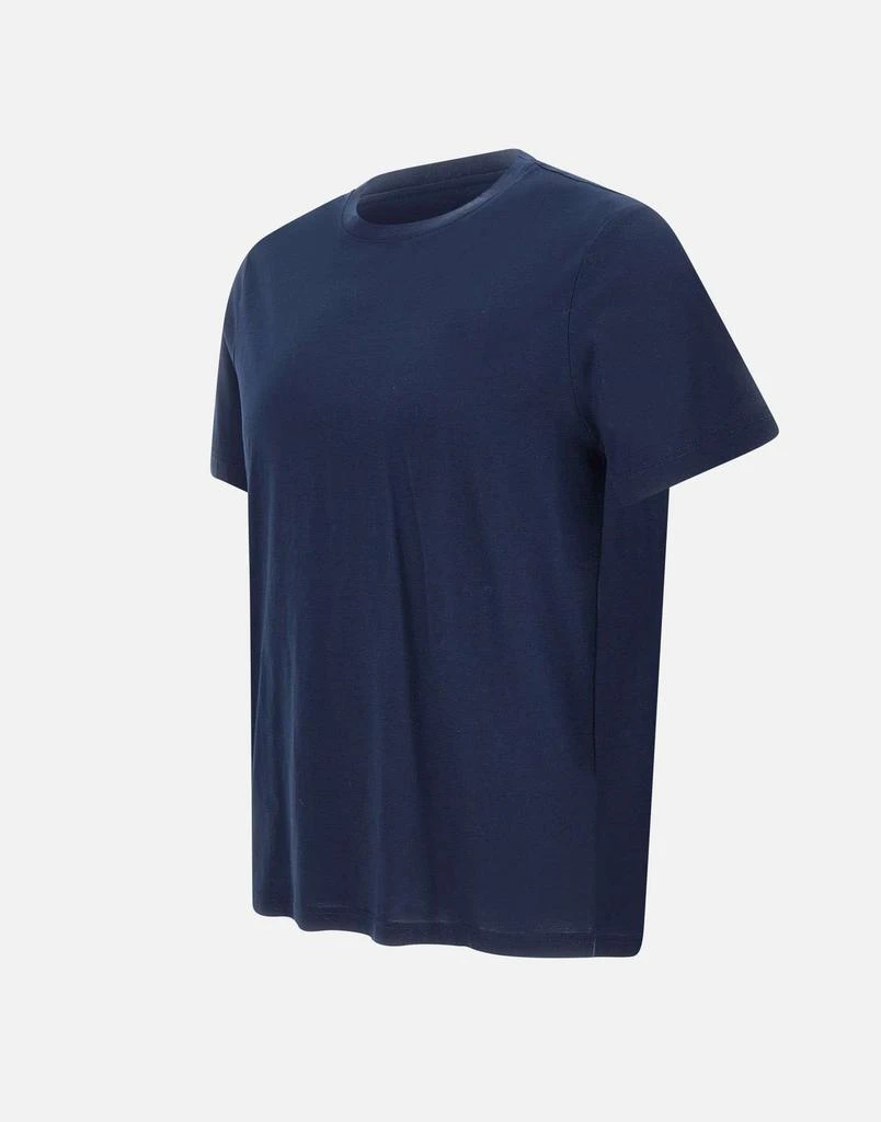 KANGRA Cotton and modal t-shirt 2