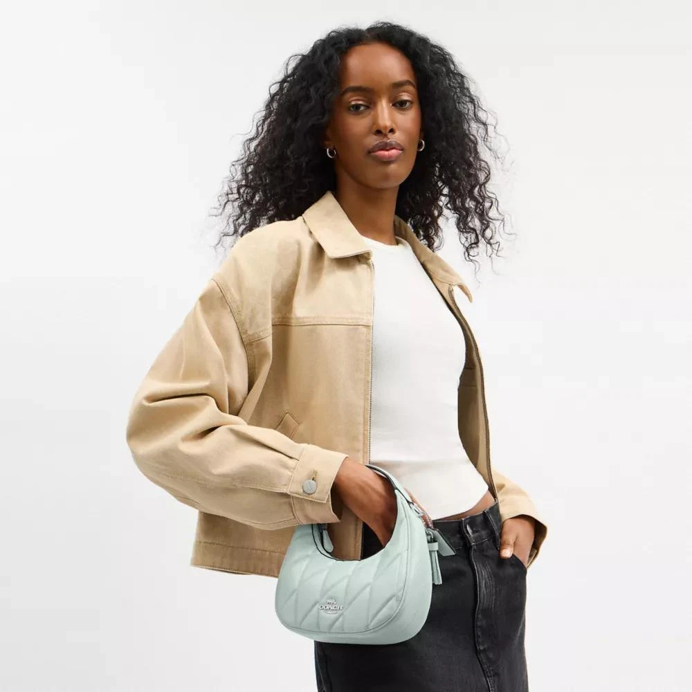 Coach Carmen Mini Crossbody Bag 3