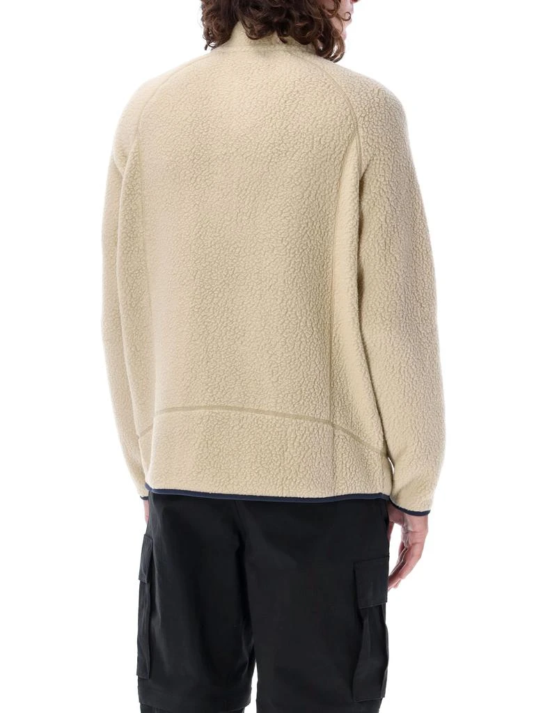 Patagonia Retro Pile Fleece Jacket 2