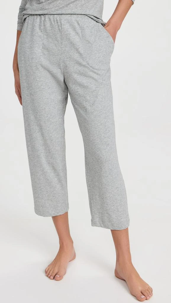 Skin Carlyn Crop Pants 1