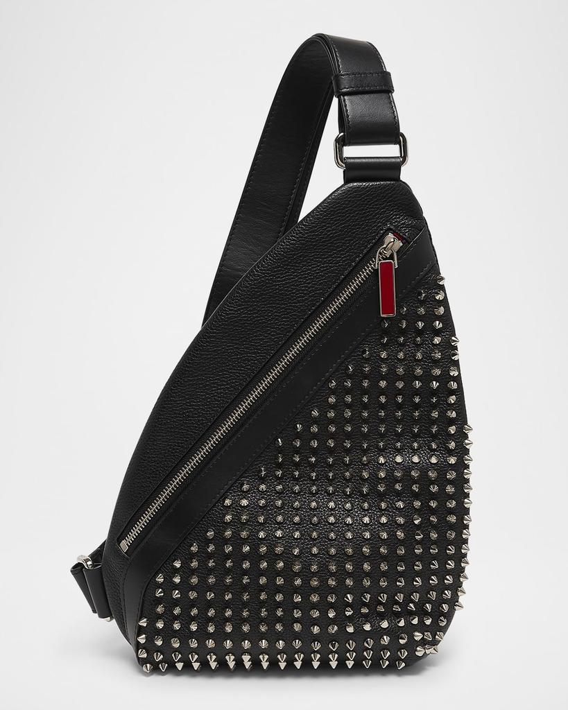Christian Louboutin Groovy Crossbody Bag - Shoulder Bags