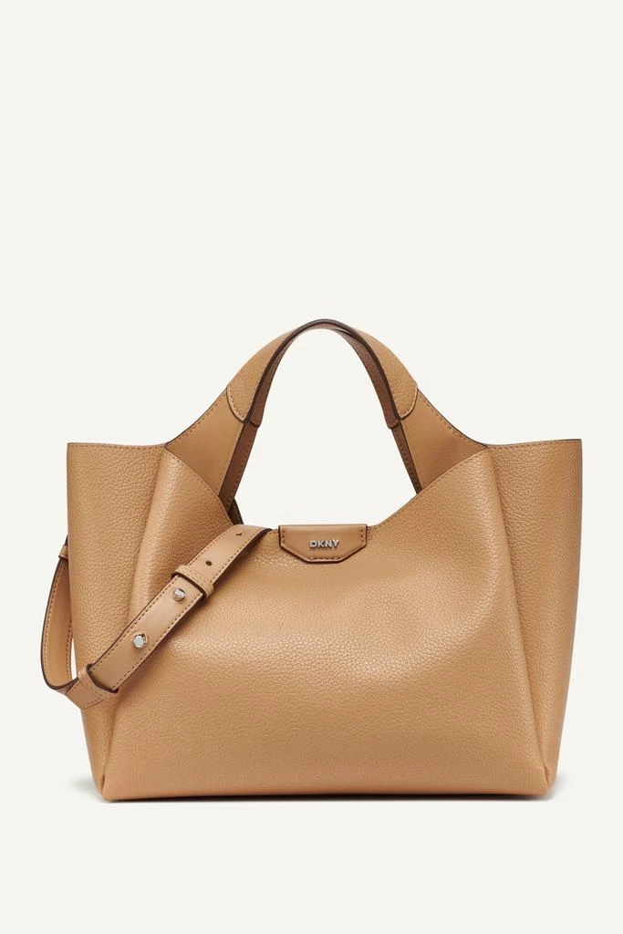 DKNY WILLA SATCHEL BAG 1