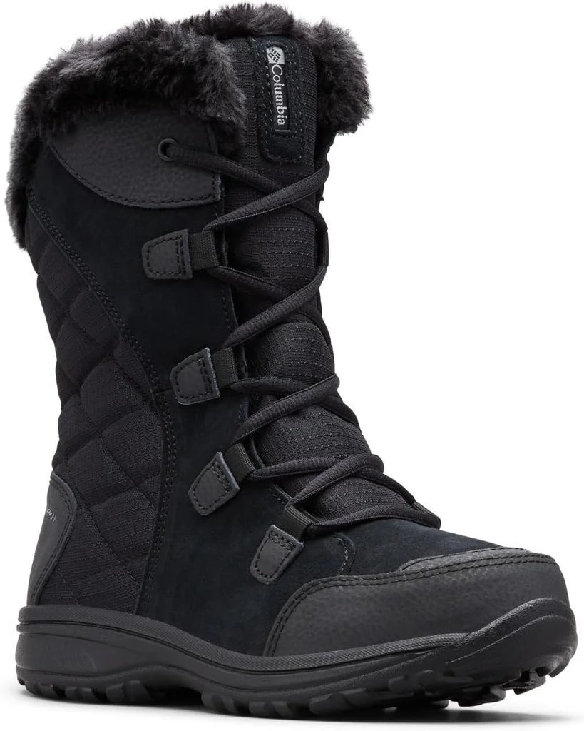 Columbia Columbia Women
s Ice Maiden II Snow Boots