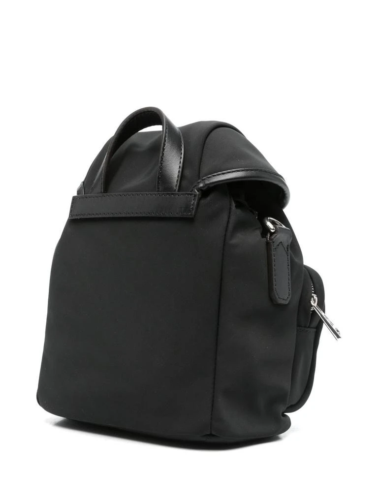 Moncler MONCLER - Trick Mini Backpack 1