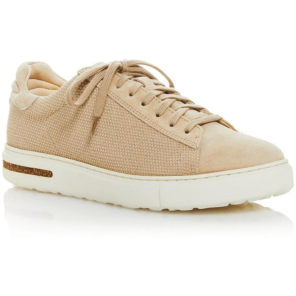 Birkenstock Bend Low Womens Suede Lifestyle Casual and Fashion Sneakers 1