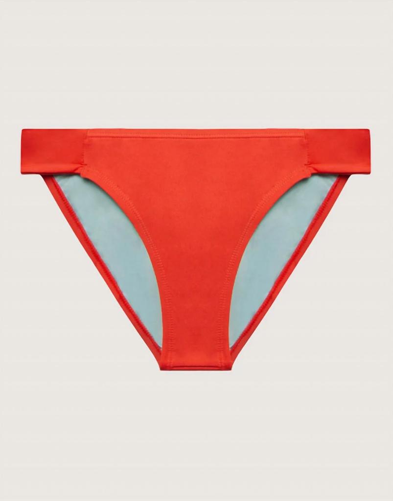 Carve Designs Carve Designs - Cardiff Bikini Bottom