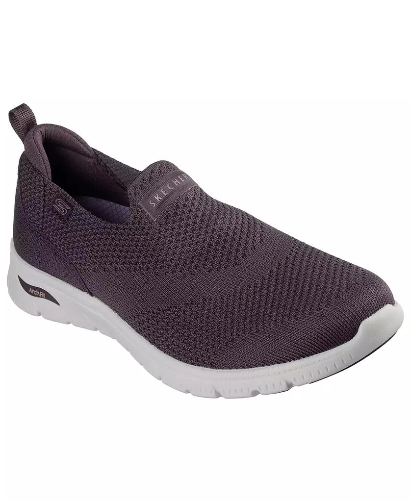 SKECHERS Women's Arch Fit 2.0 - Cascade Walking Sneakers from Finish Line 1