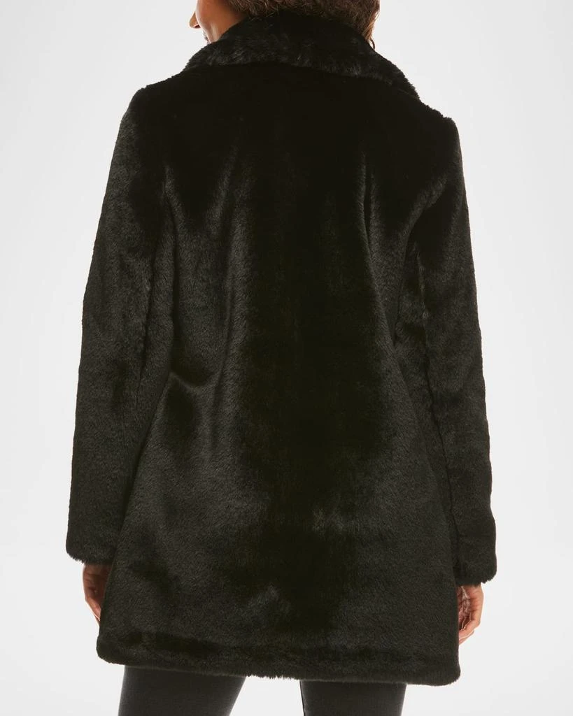 Fabulous Furs Le Mink Coat 2