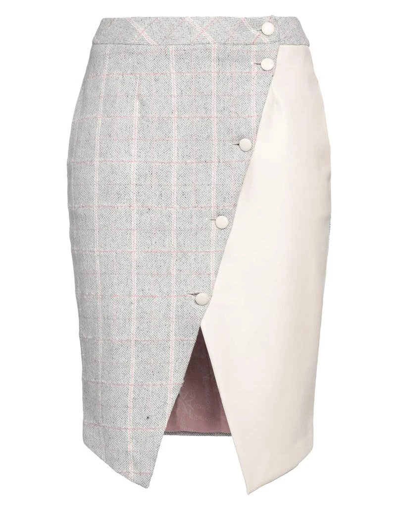 ATOS LOMBARDINI Midi skirt 1