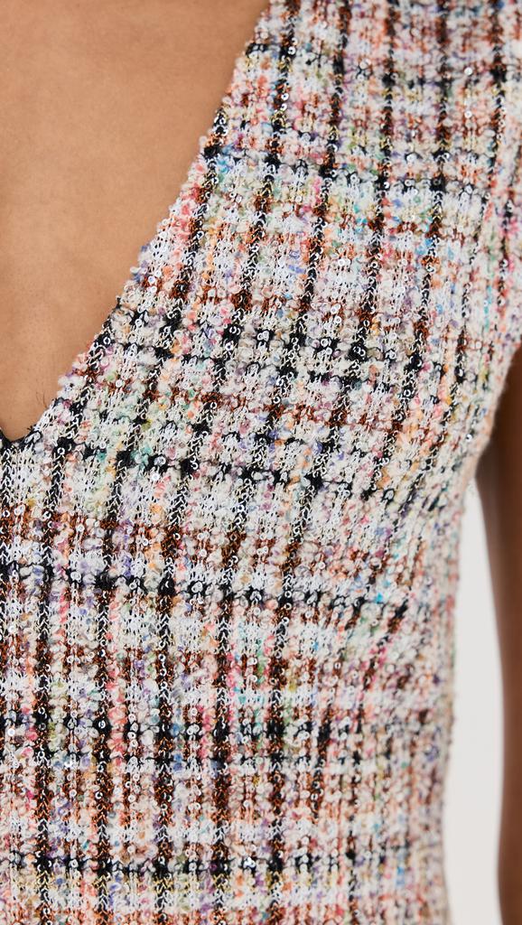 MISSONI SC28VMD91380001 関税送料込 Missoni Short Dress - Dresses & Skirts - Compare Prices from