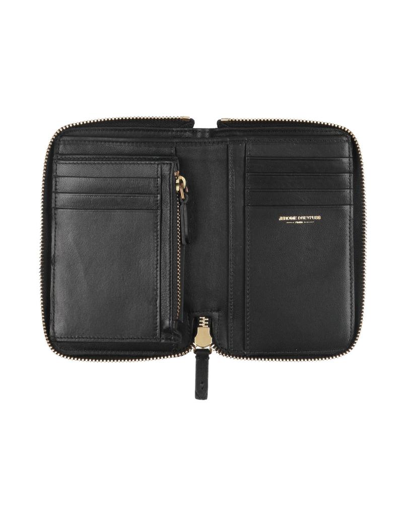 JÉRÔME DREYFUSS Wallet