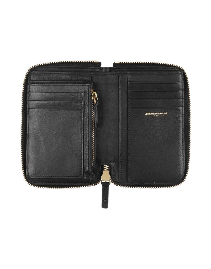 JÉRÔME DREYFUSS Wallet 2