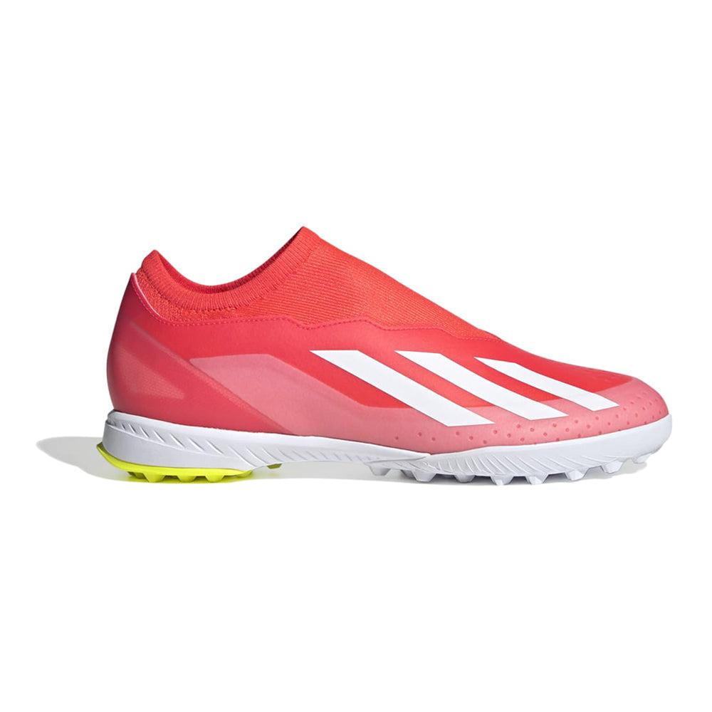 Adidas X Crazyfast League Laceless Turf Soccer Cleats