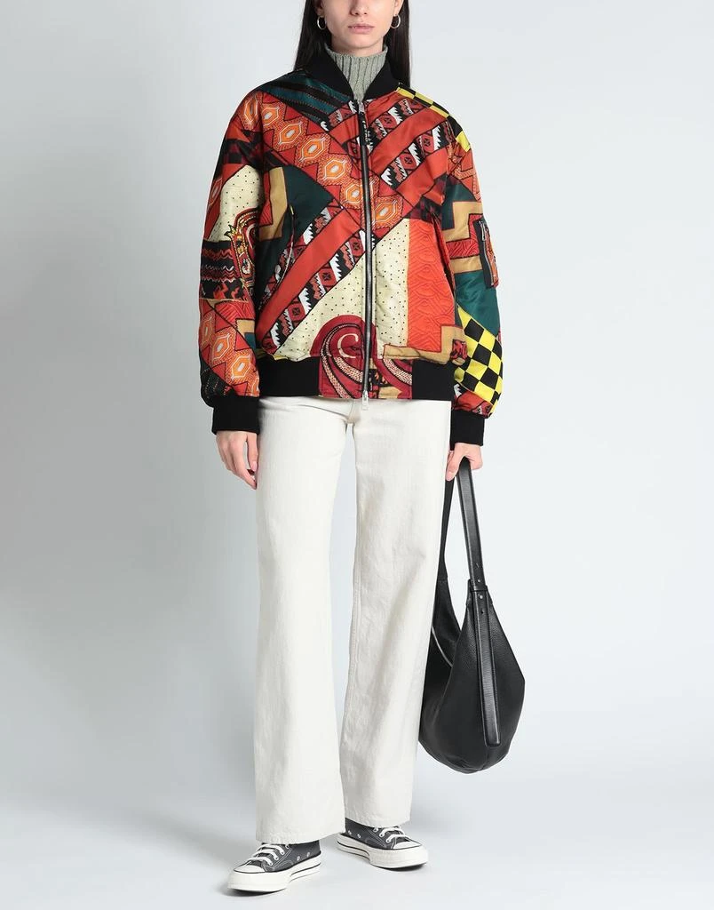 ETRO Bomber 3