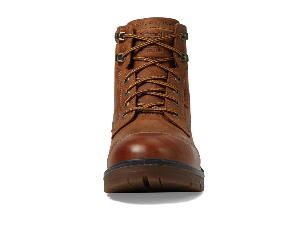 Timberland Whitman 6 Inch Soft Toe Waterproof 2
