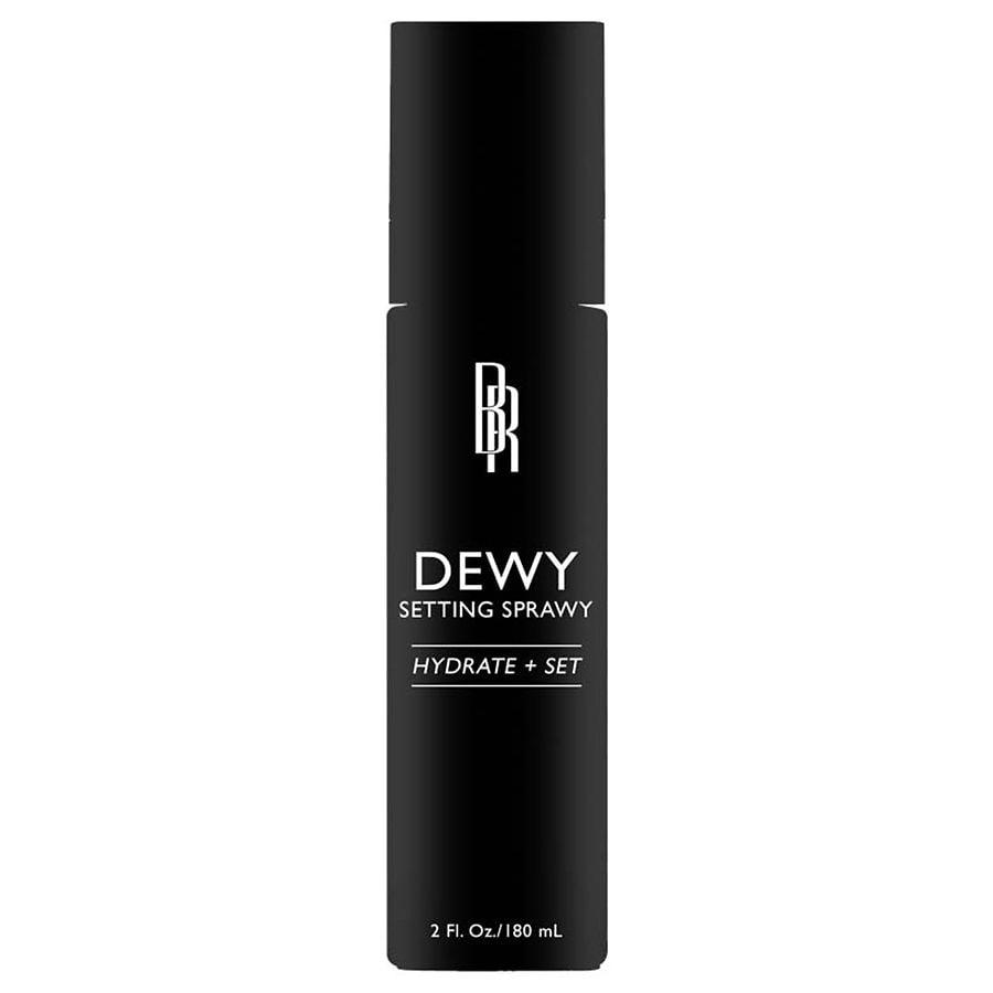 Black Radiance Dewy Setting Spray