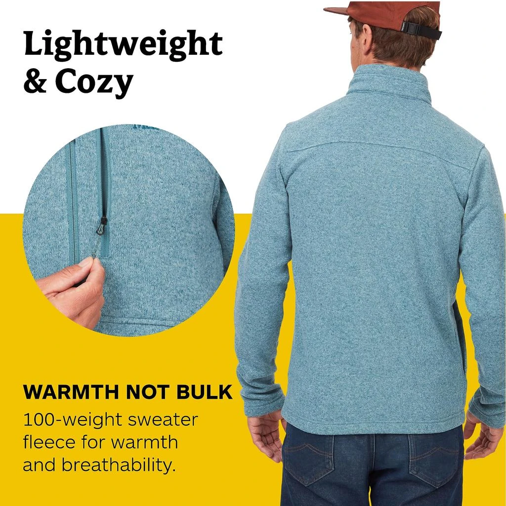 Marmot MARMOT Men
s Drop Line Jacket 5