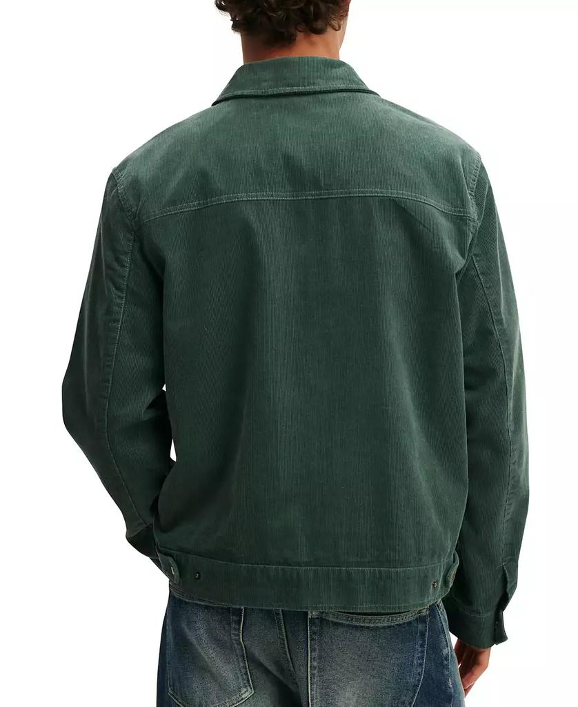 Cotton On Men's Garage Jacket