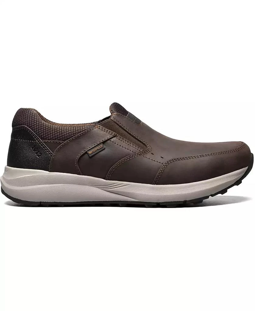 Nunn Bush Men's Excursion Water-Resistant Moccasin Toe Slip-On Shoes 2