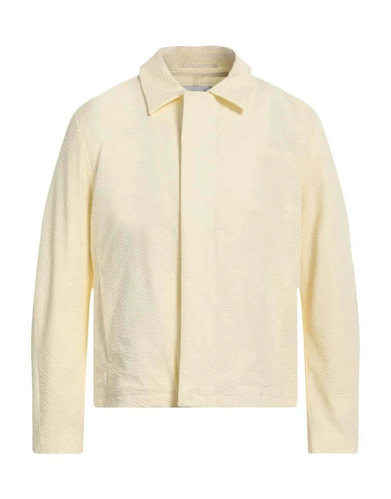 Post Archive Faction Jacket 1