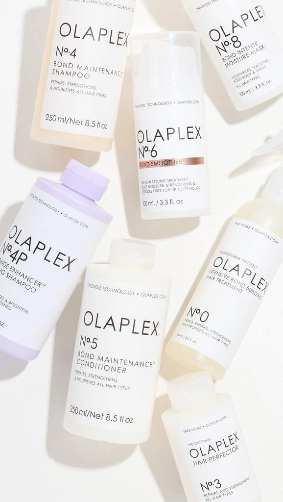 OLAPLEX No.4 Bond Maintenance Shampoo 3