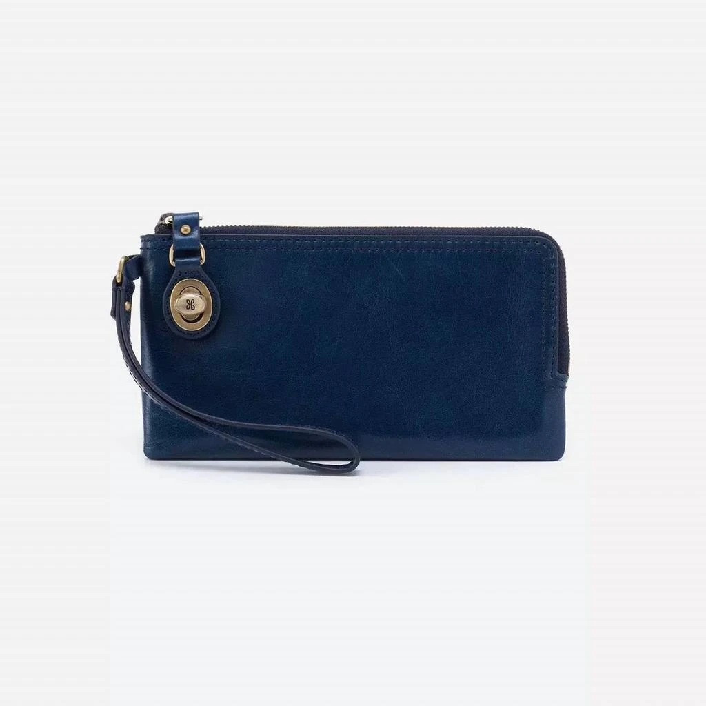 Hobo Hobo - Women
s Mila Vintage Leather Wristlet