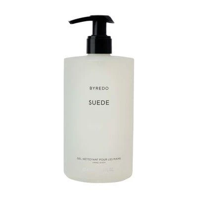 BYREDO Suede Hand Care Liquid Soap 450 ml 1