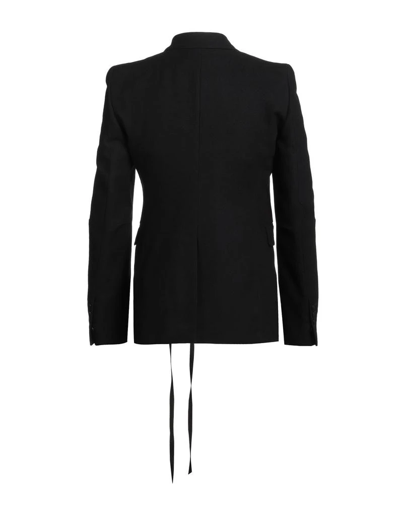ANN DEMEULEMEESTER Blazer 2