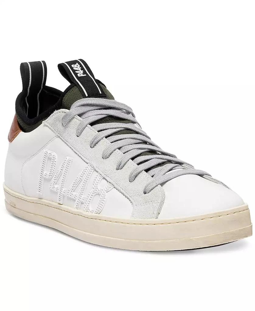 P448 Men's F23 John Low-Top Sneaker 1