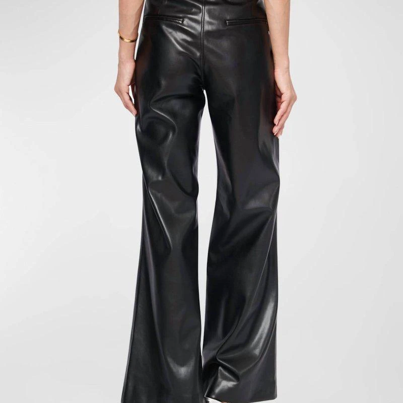 Cami NYC Zenobia Vegan Leather Pant 2