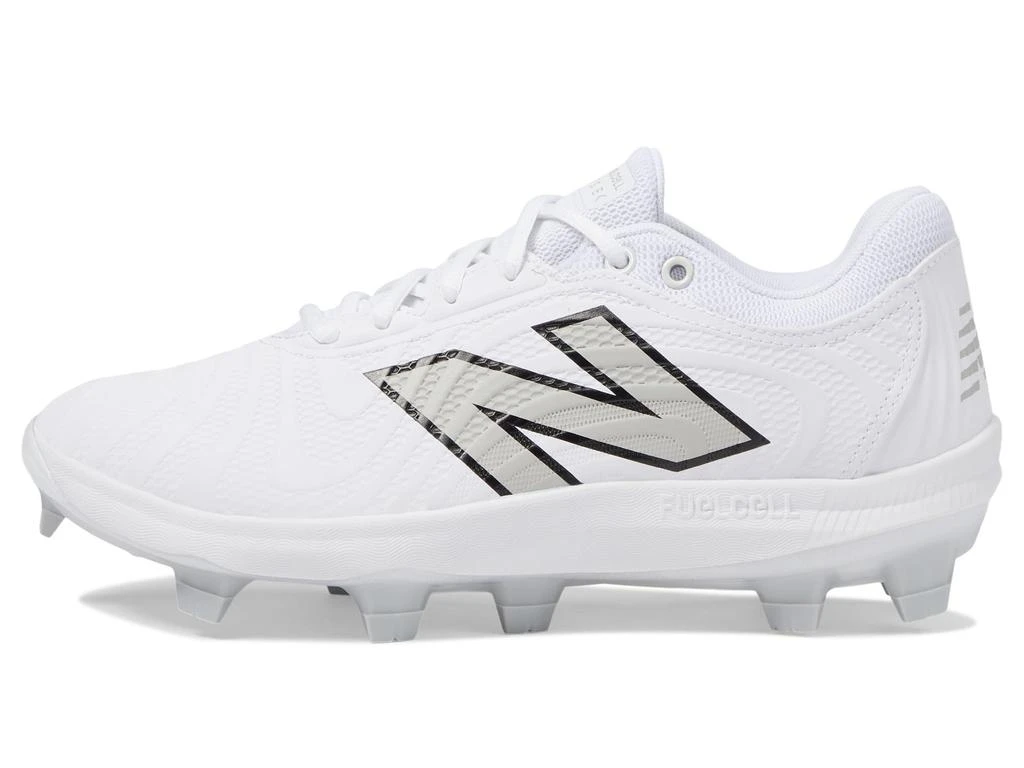 New Balance FuelCell FUSE v4 Molded Softball Cleats 4