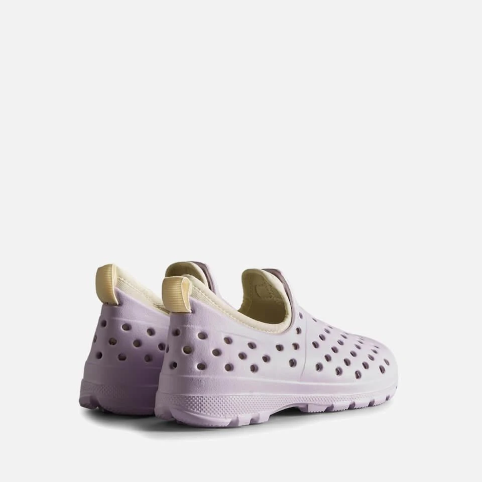 Hunter HUNTER KIDS' WATER RUBBER SHOES 4