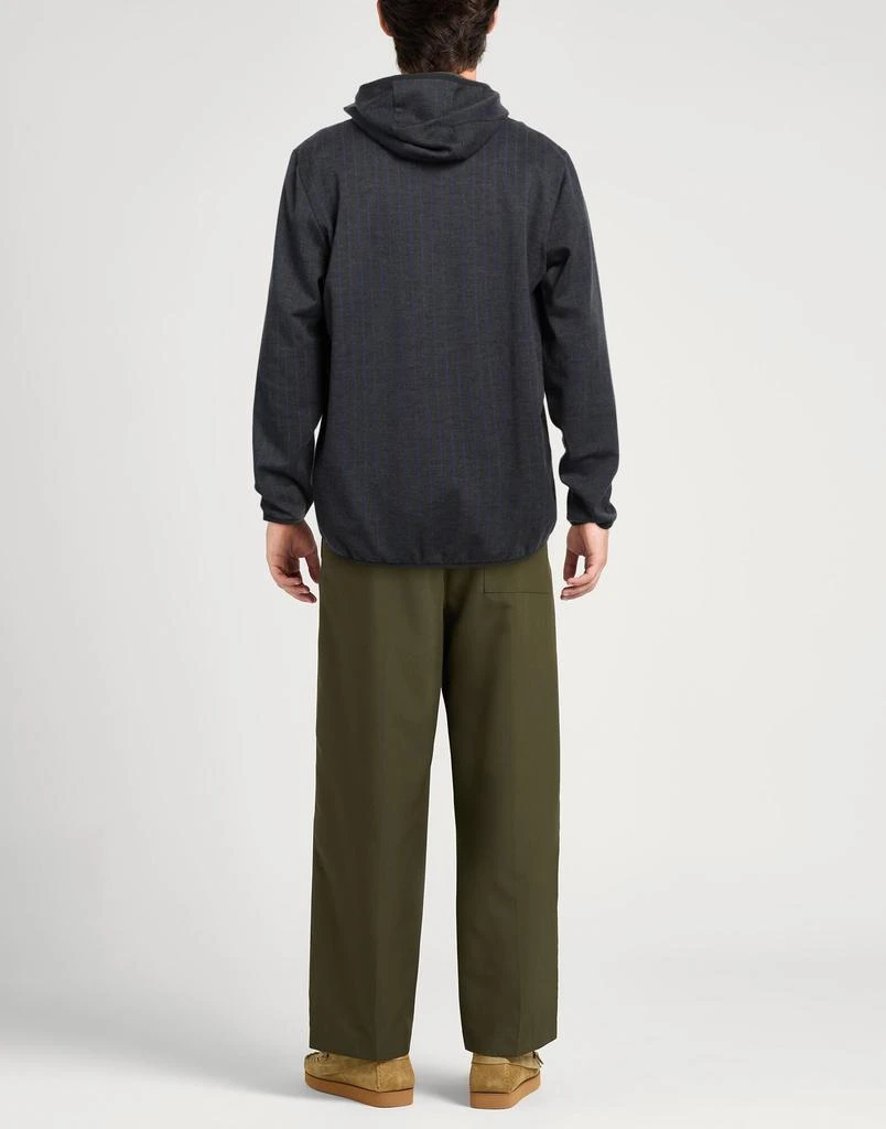 Sease Hooded sweatshirt 3