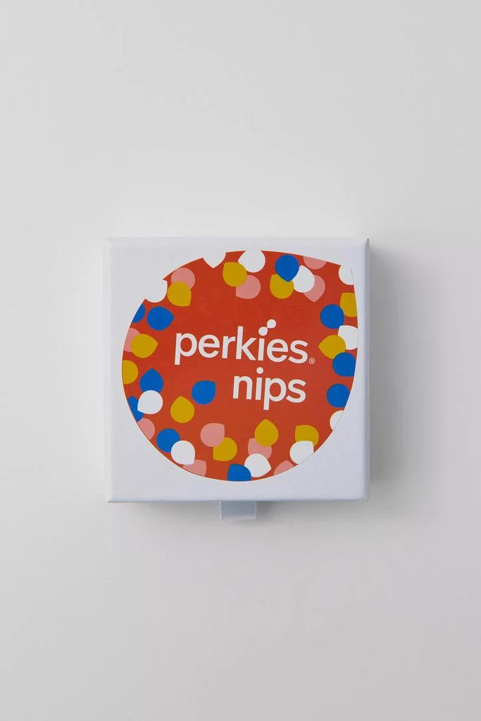 Perkies Perkies Nips Nipple Enhancer Set 1